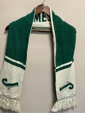 Jameson Beer Scarf
